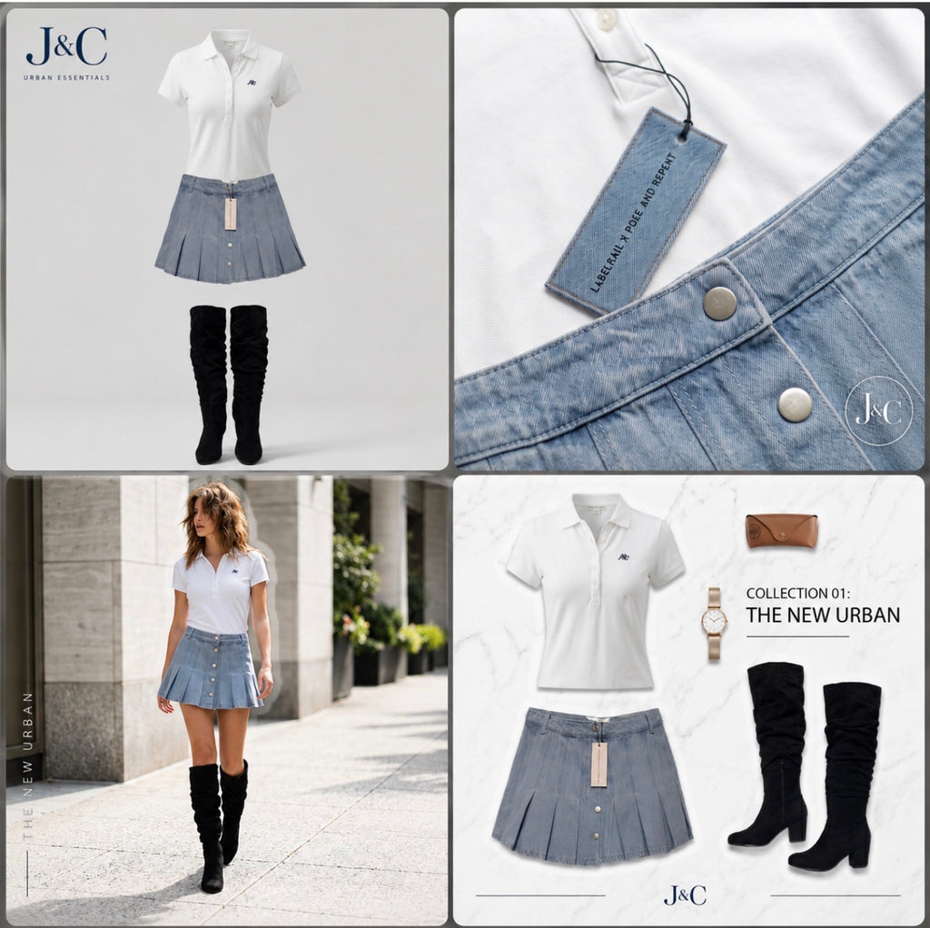 J&C Urban Muse