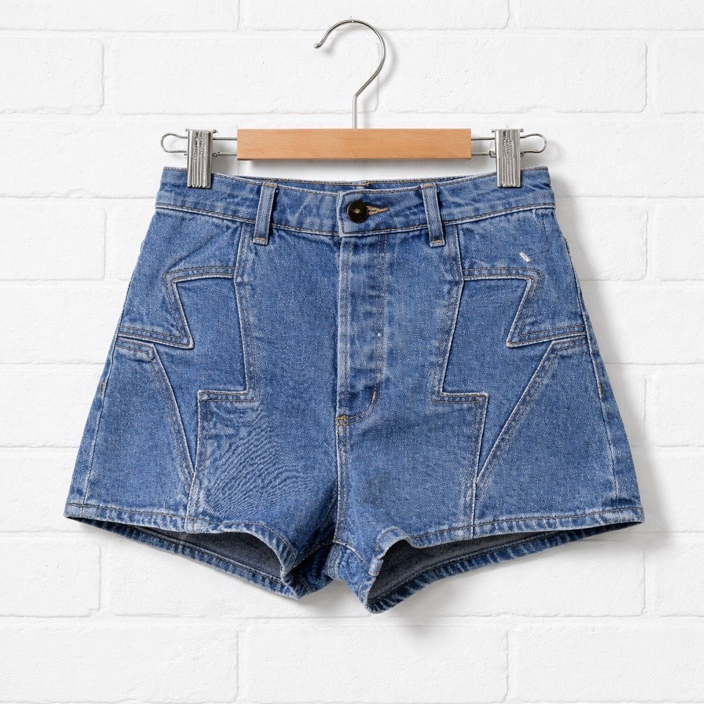 Rolla's AC/DC Original Mini Short