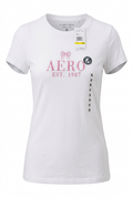 CREW NECK T-shirt