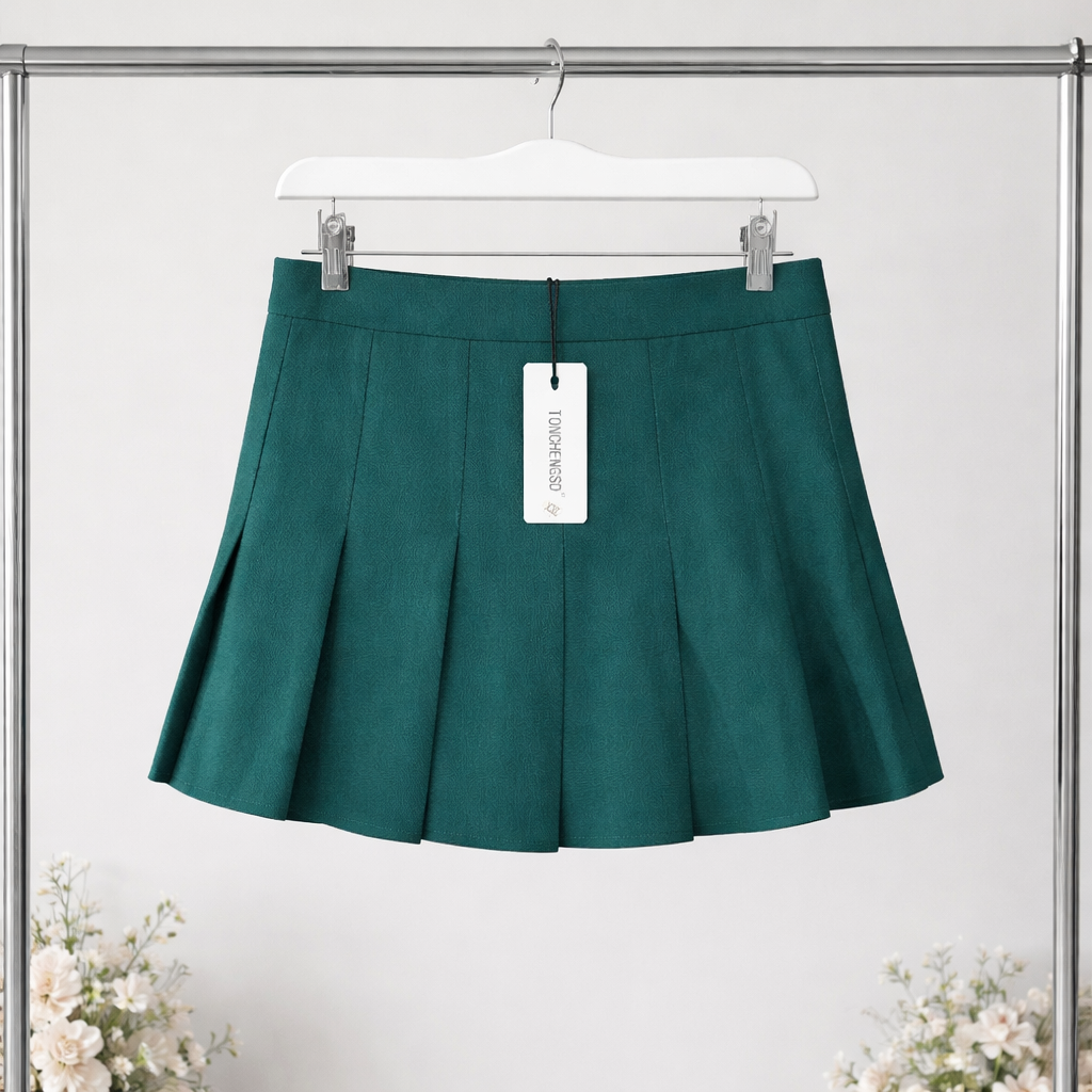 Mini skirts