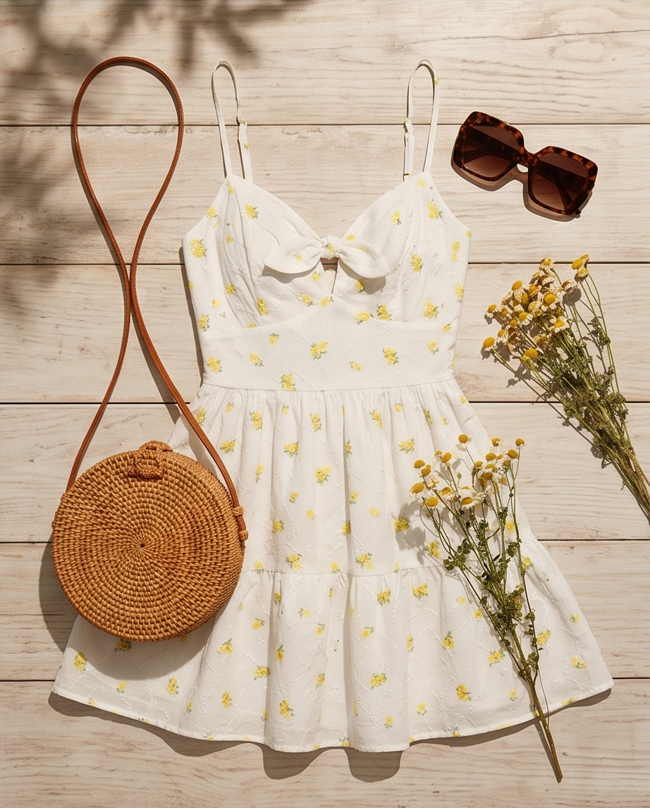 Dresses