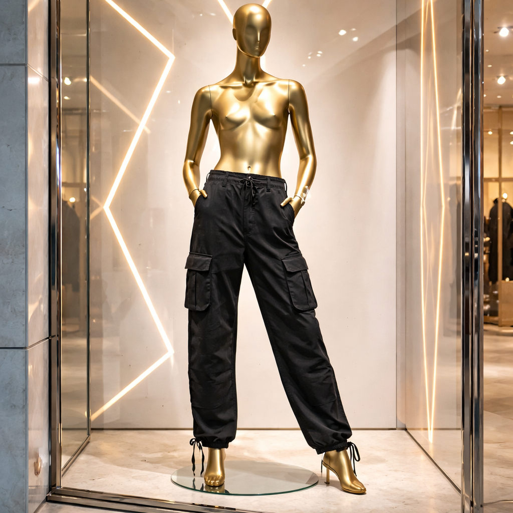 Cargo pants