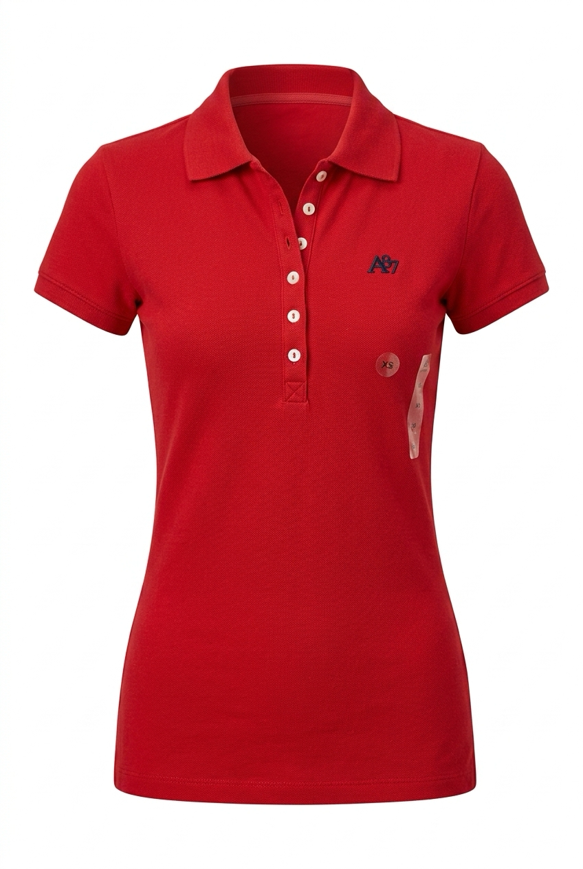 AEROPOSTALE WOMEN's T-shirt polo