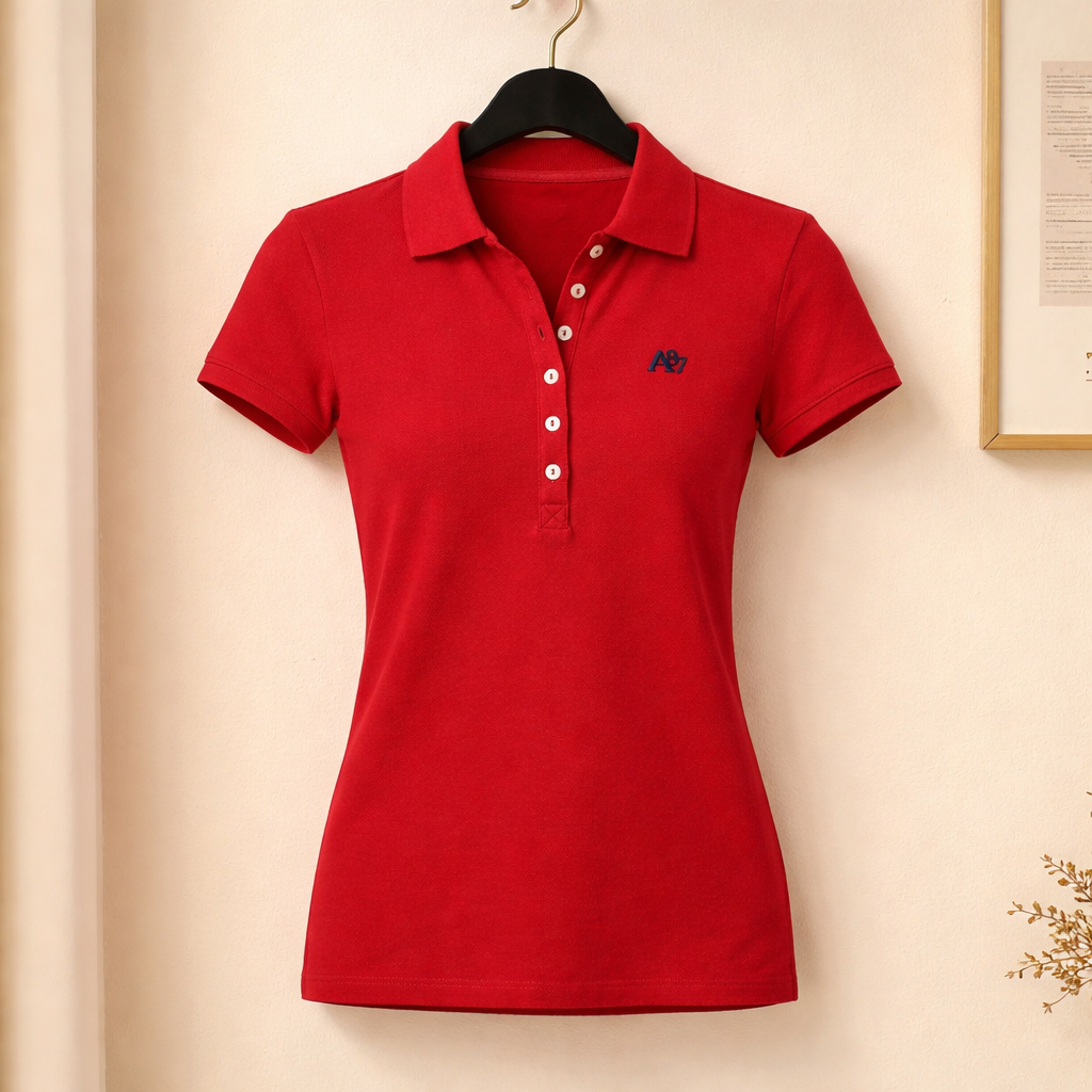 AEROPOSTALE WOMEN's T-shirt polo