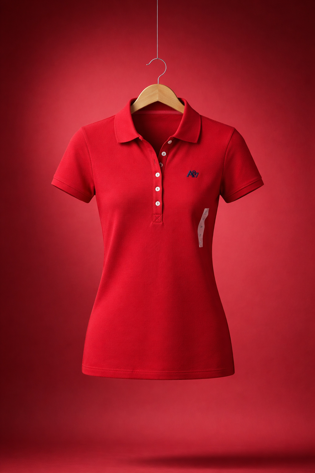 AEROPOSTALE WOMEN's T-shirt polo