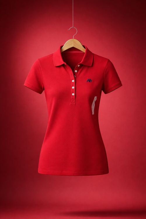 AEROPOSTALE WOMEN's T-shirt polo