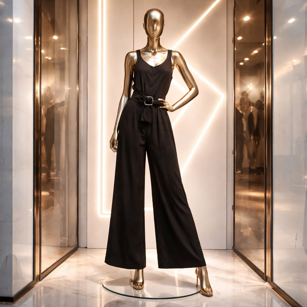 Jumpsuits