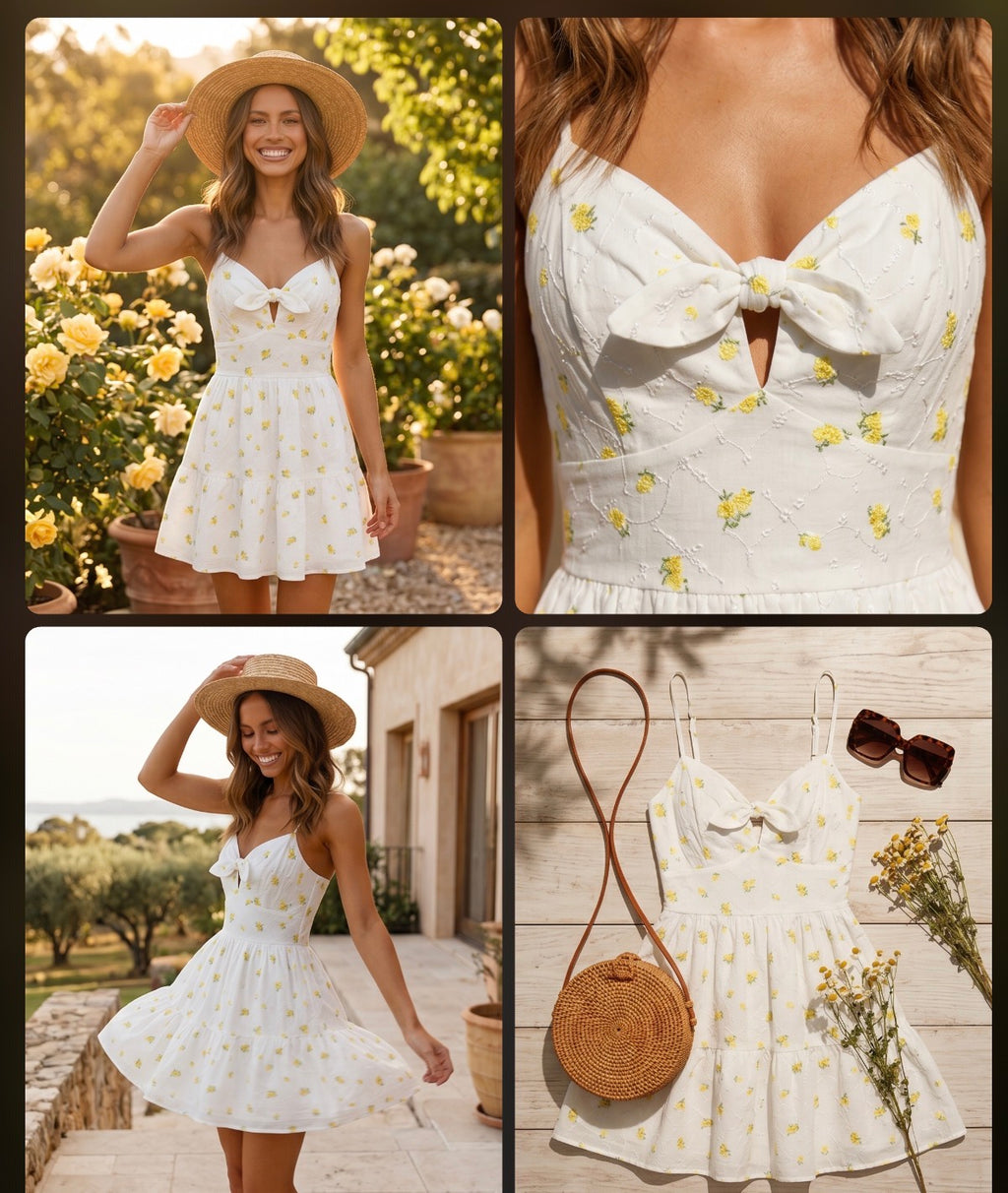 Dresses