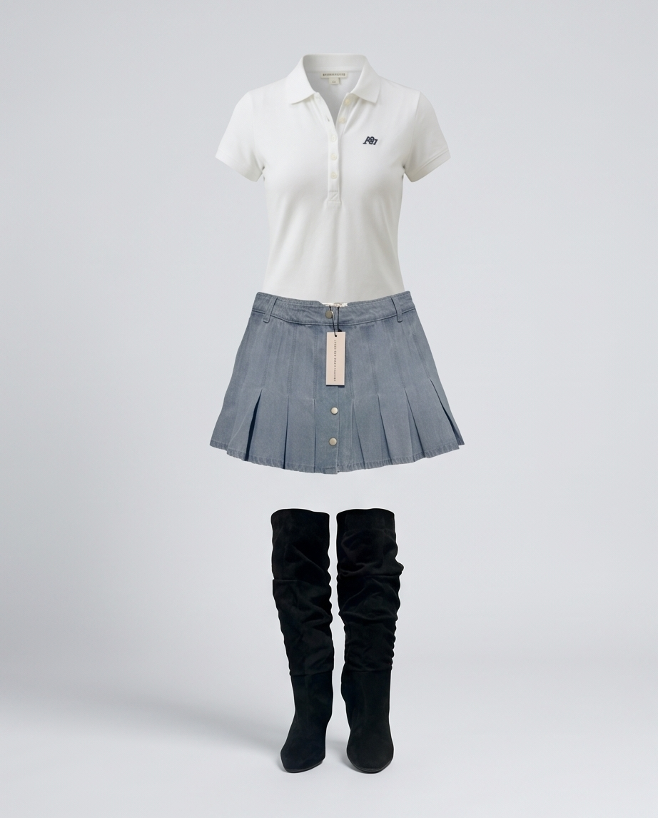 J&C Urban Muse