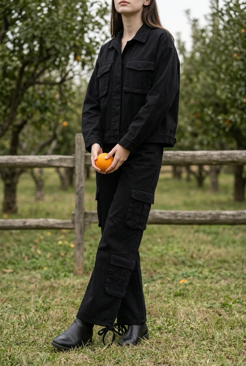 Cargo pants