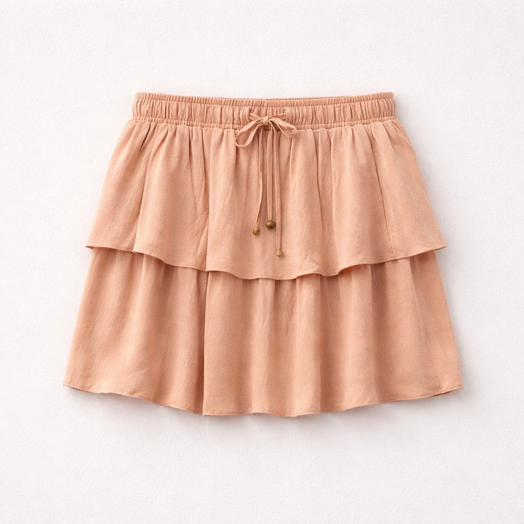 Mini Skirt