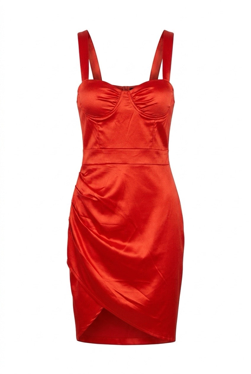 Mini dresses