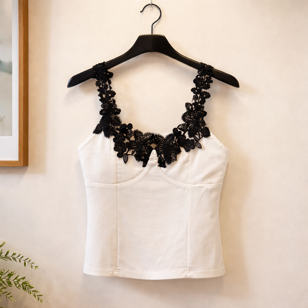 Crop Top  SIZE XL
