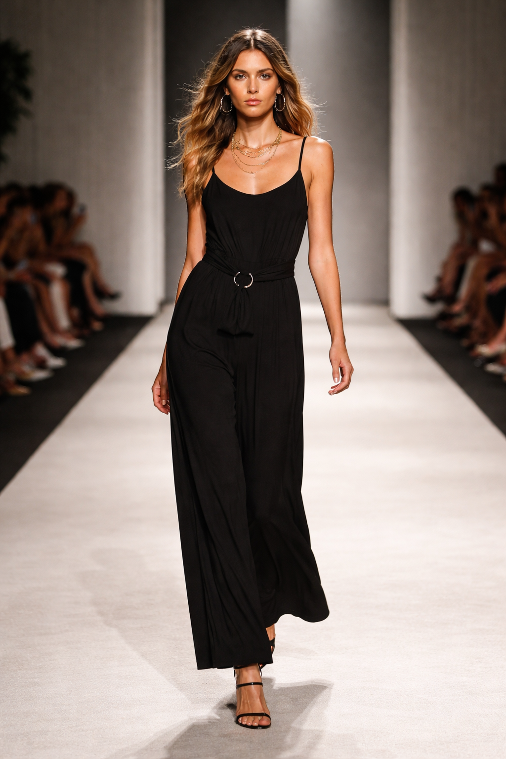 Jumpsuits