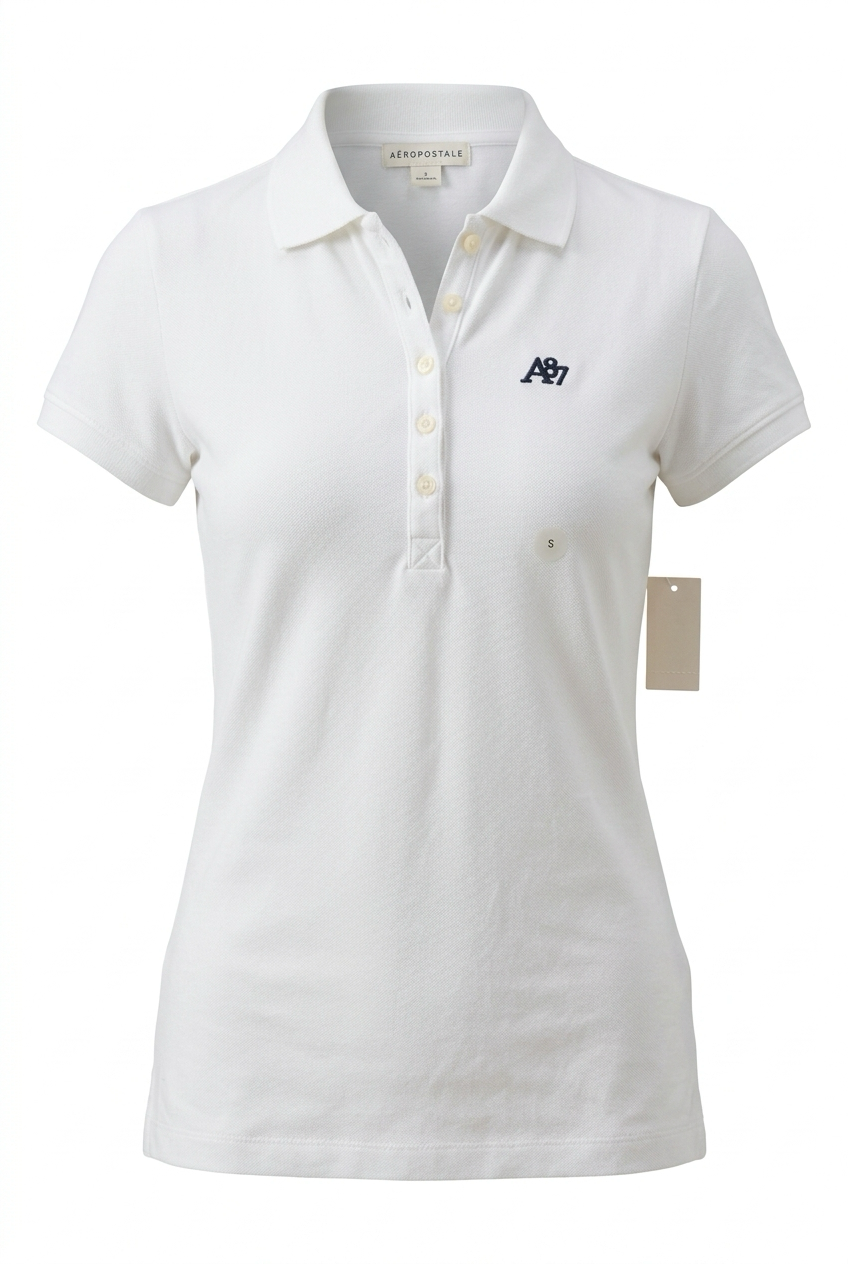Women’s polo shirt