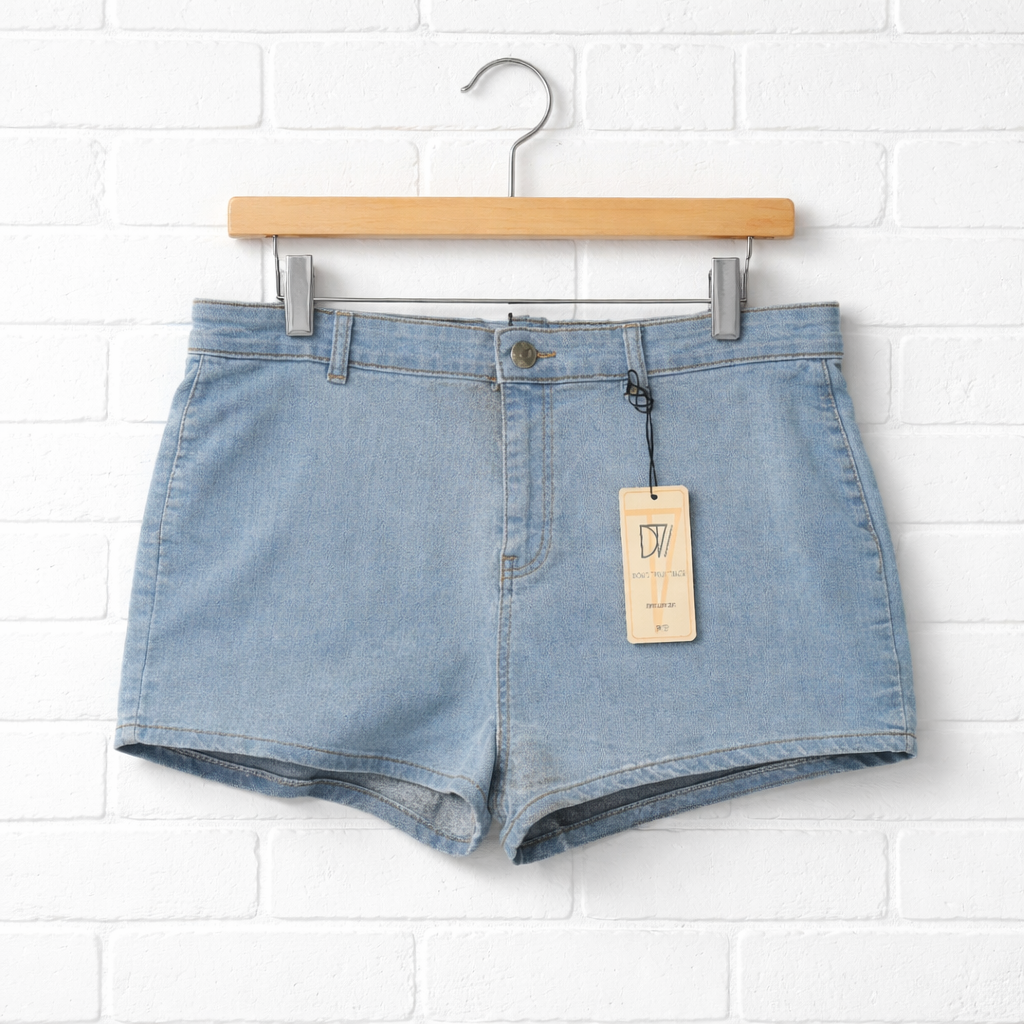 “Be Bold Denim Duo”