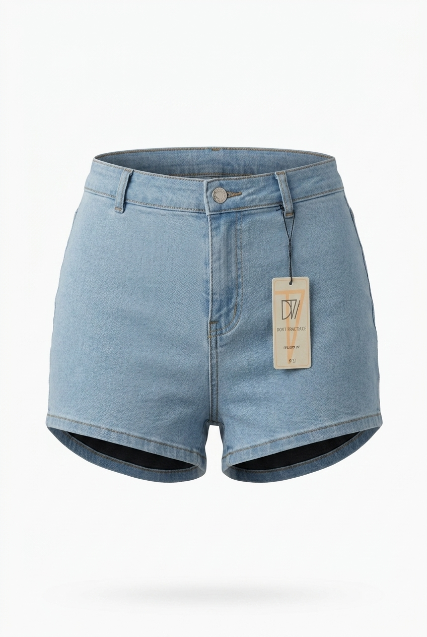 “Be Bold Denim Duo”