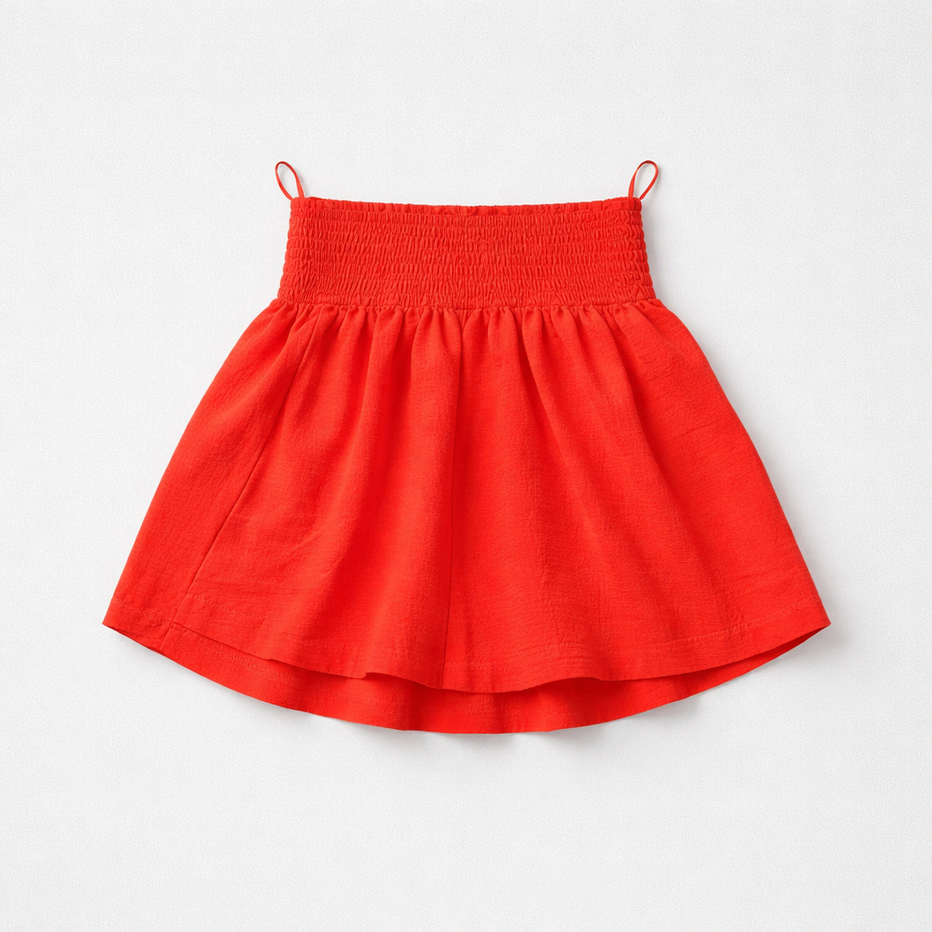 Babydoll top