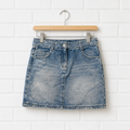 Sara kids mini skirt