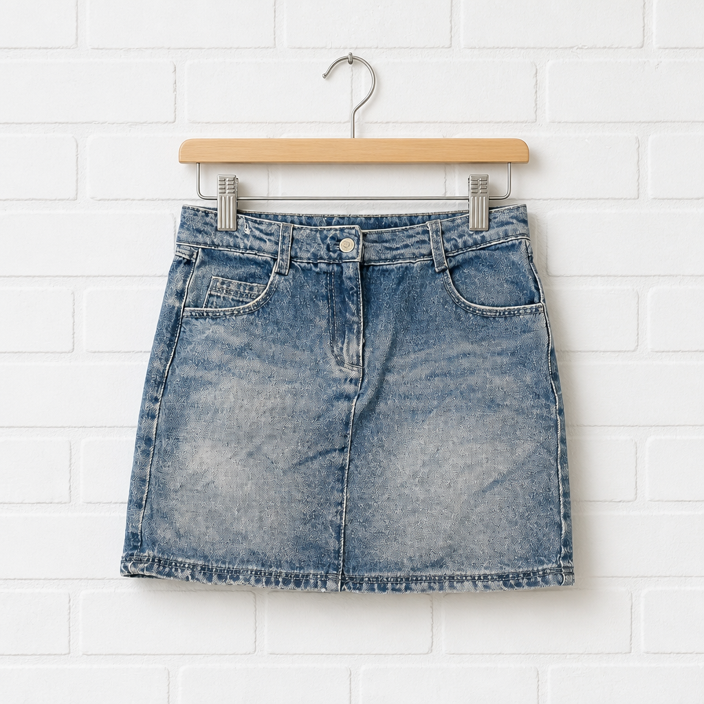 Sara kids mini skirt
