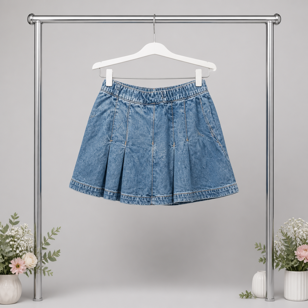 Zara kids skirt
