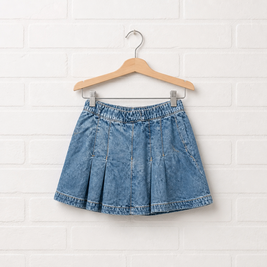 Zara kids skirt