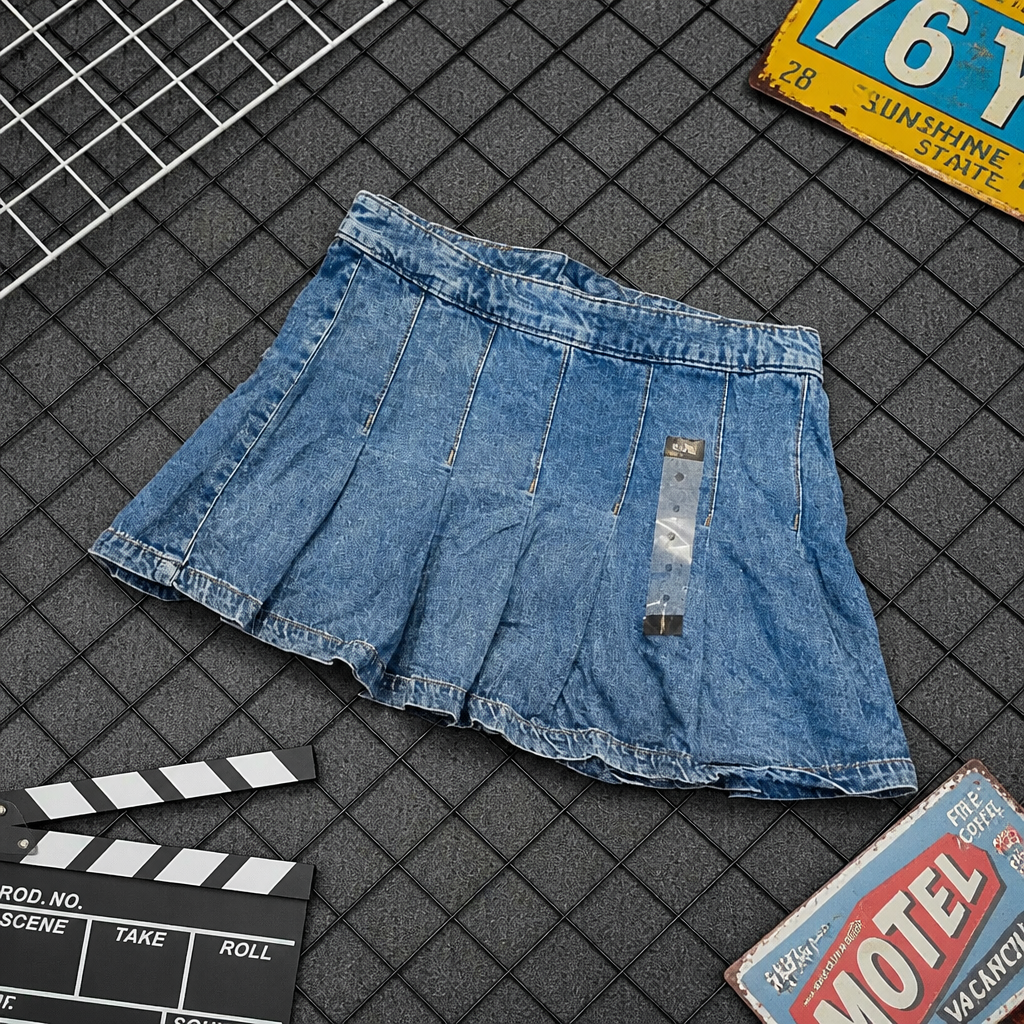 Zara kids skirt