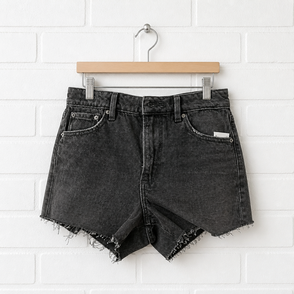 Mom Short