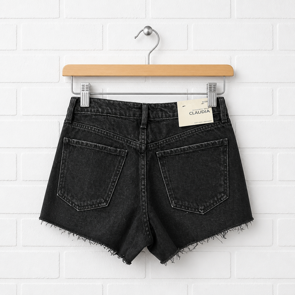 Mom Short