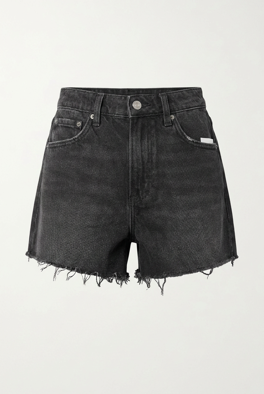 Mom Short