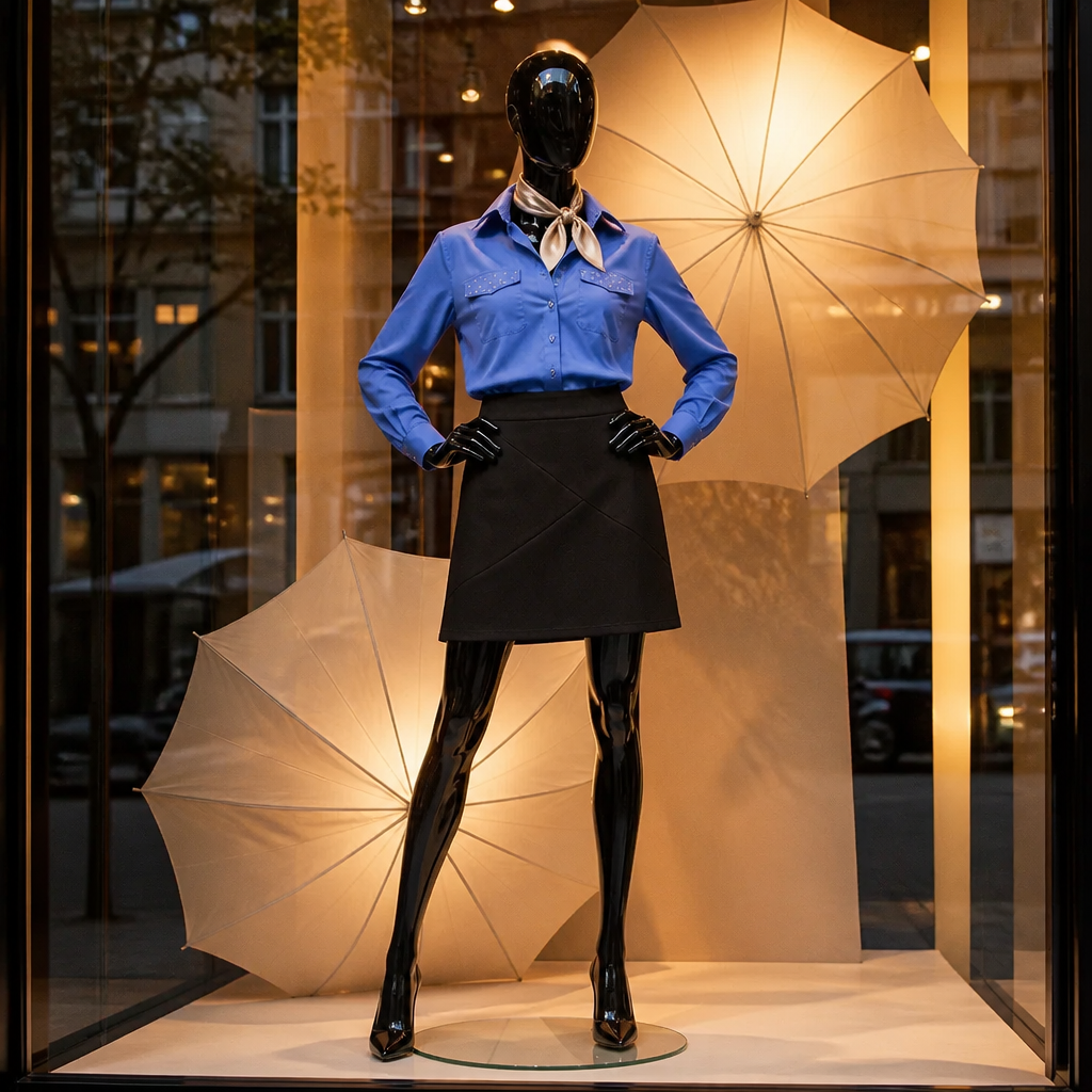 Women's skirts